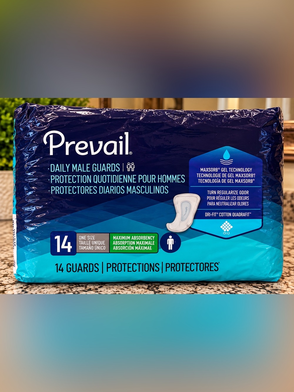 Your Complete Incontinence Bundle! - Picture 5 of 7